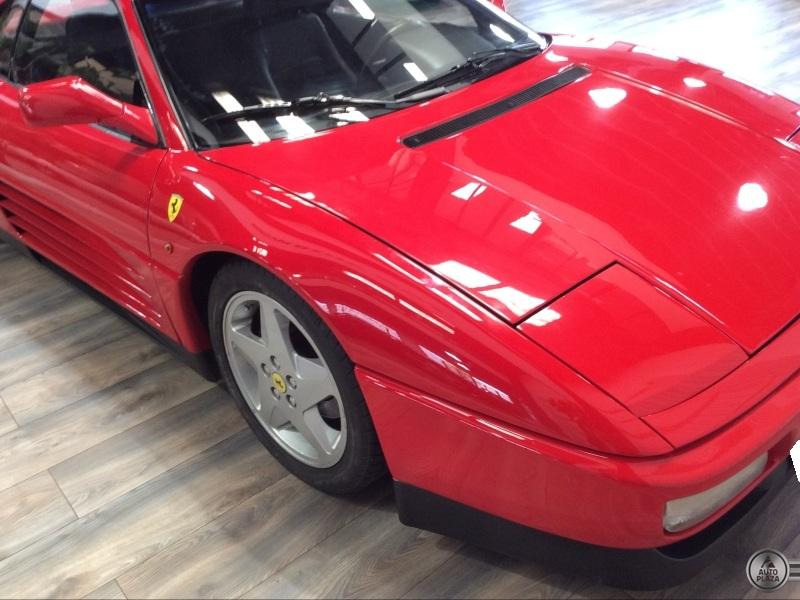 Ferrari 348 TB