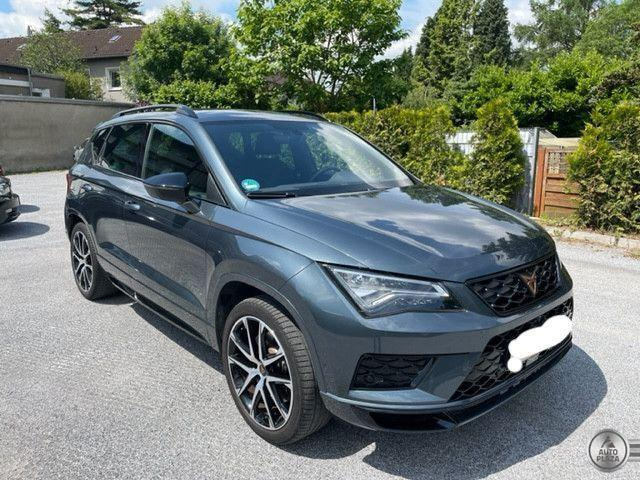 Cupra Ateca 2.0 TSI 4Drive *VirtualCockpit*360°Kamera*LED*