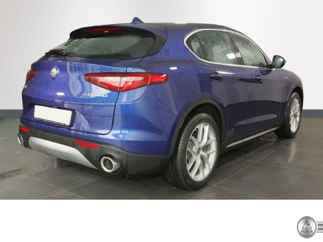 Alfa Romeo Stelvio Super 2.0 Turbo 16V Q4 *Kamera*ACC*Bi-Xenon*