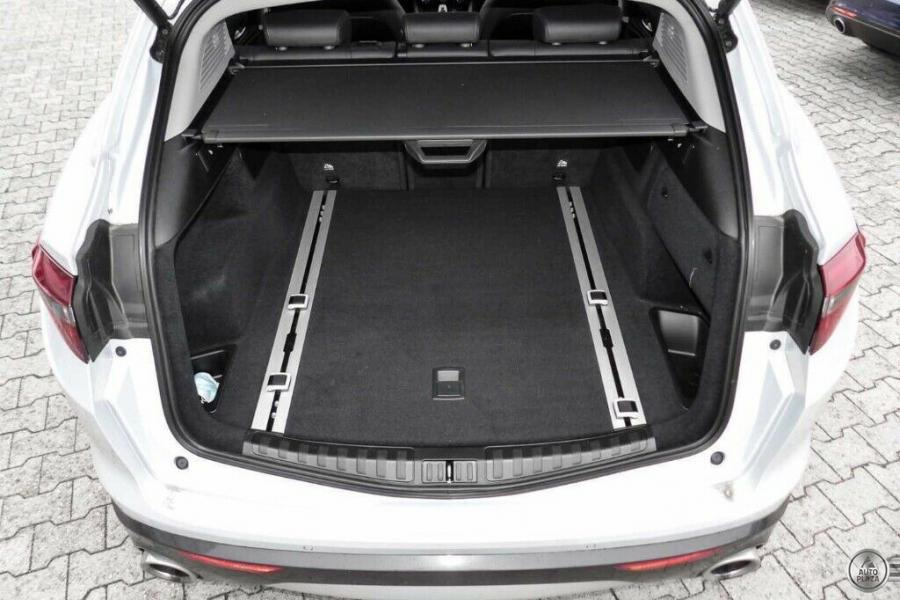 Alfa Romeo Stelvio 2.0 Turbo 16V Q4 *Kamera*VeloceInterieur*LED