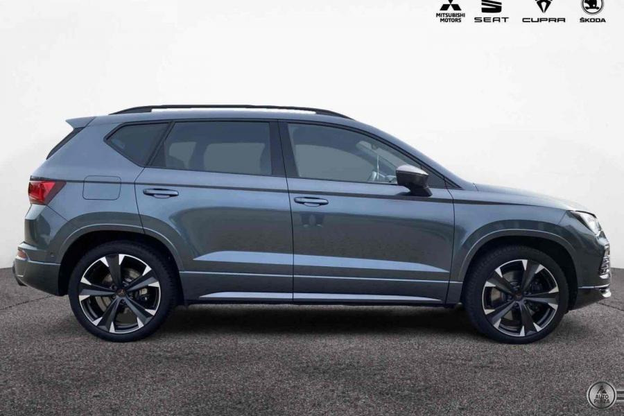 Cupra Ateca 2.0 TSI DSG 4Drive *LED*DigitalTacho*360°-Kamera*F-LINK*