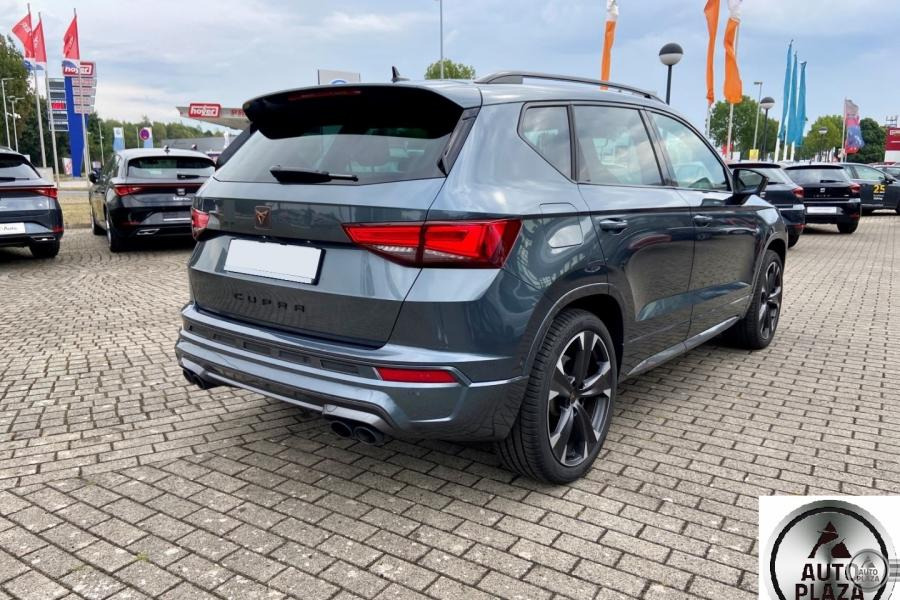 Cupra Ateca 2.0 TSI DSG 4Drive *LED*DigitalTacho*ParkPilot*360°Kamera*ACC*