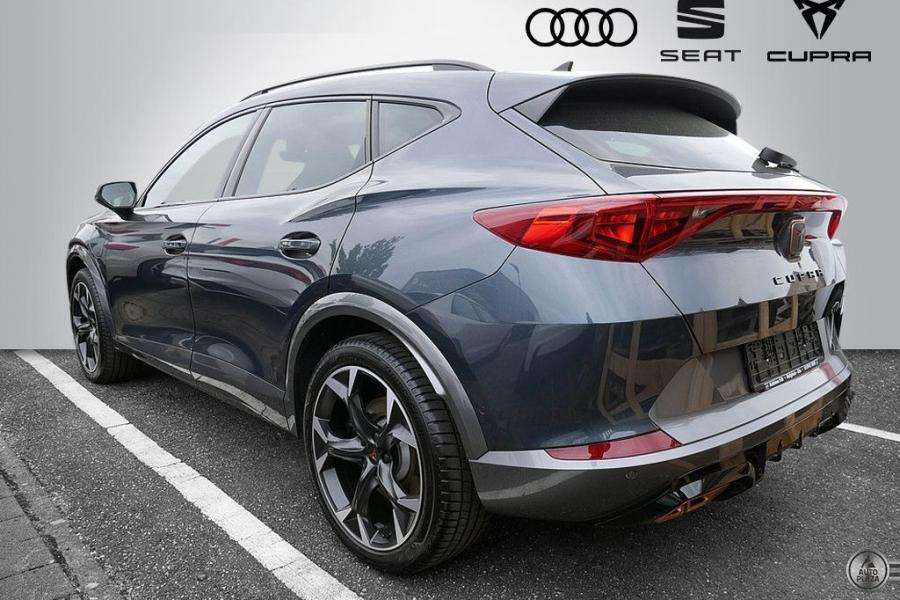 Cupra Formentor 1.4 TSI e-HYBRID *ACC*LED*Kamera*Navi*