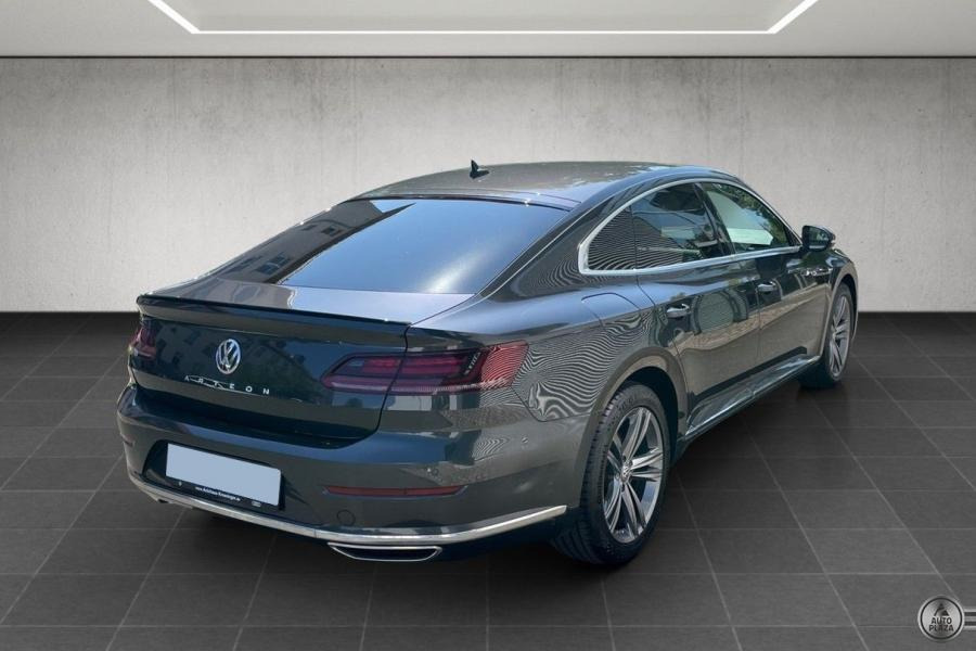 Volkswagen Arteon 2.0 TDI R-Line
