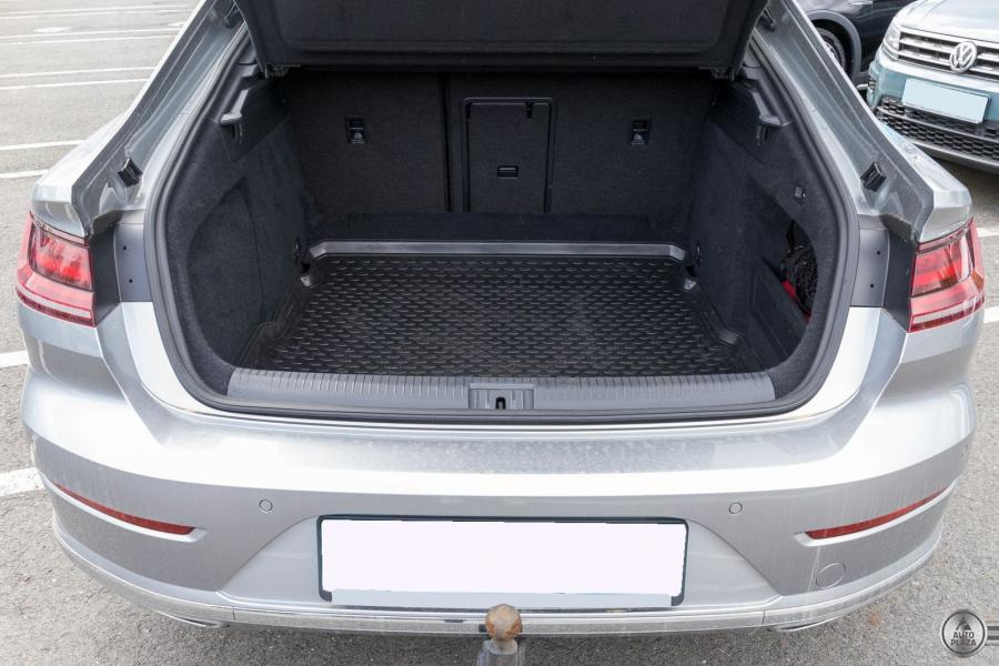 Volkswagen Arteon 2.0 TDI DSG 4Motion R-LINE
