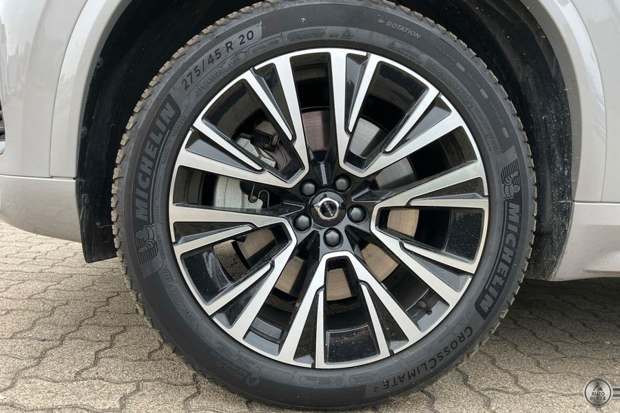 Volvo XC90 T8 AWD Recharge Plus Bright 7Miest