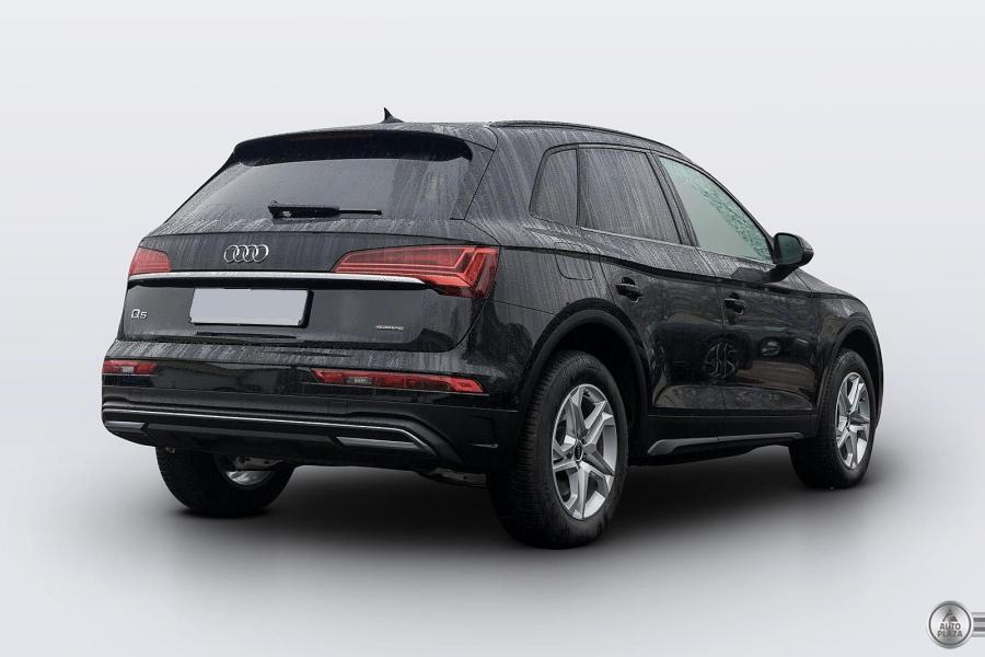Audi Q5 45 TFSI Q BUSINESS