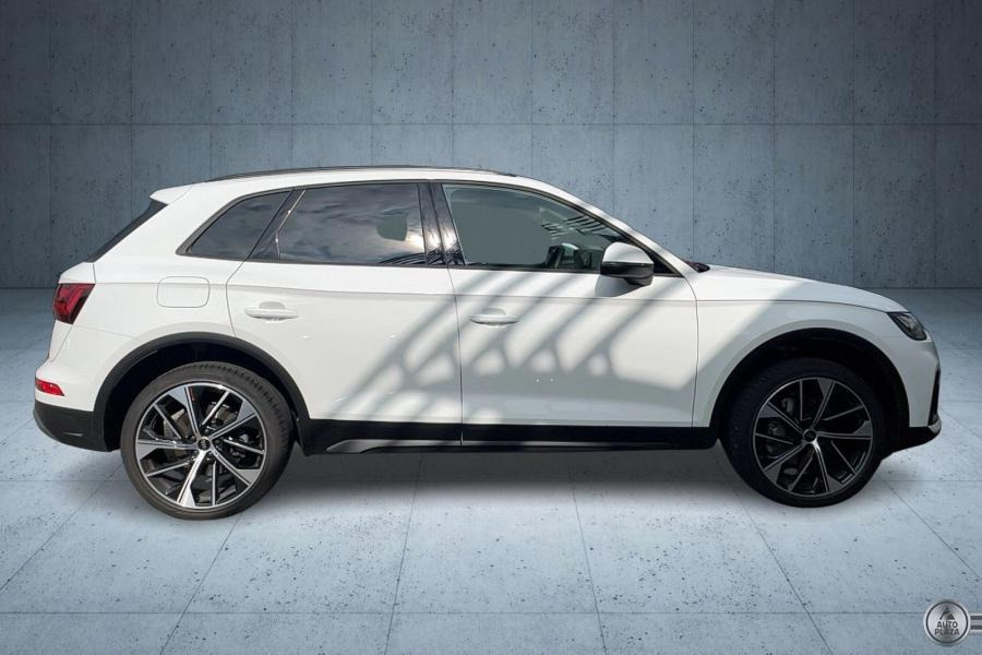 Audi Q5 40 TFSI Quattro S tronic