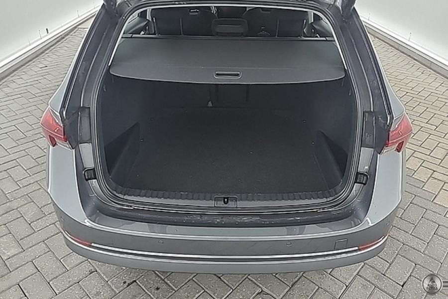 Škoda Octavia Combi 1.0 TSI Business