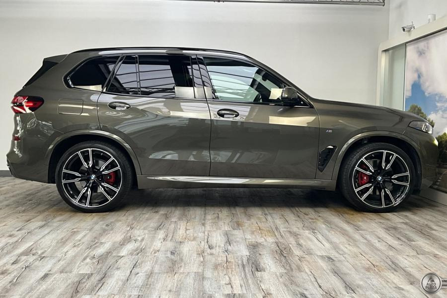 BMW X5 xDrive30d M Sport