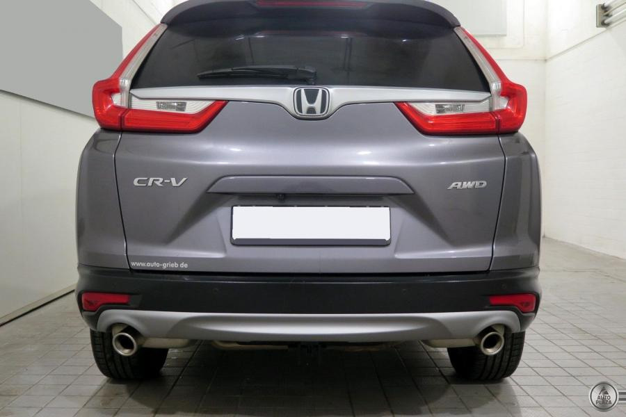 Honda CR-V 1.5 T 4WD Lifestyle