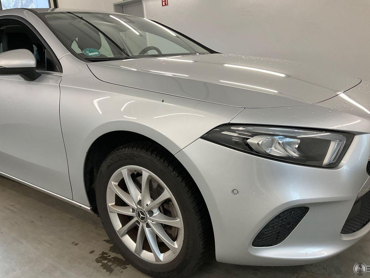 Mercedes-Benz A trieda A 250e