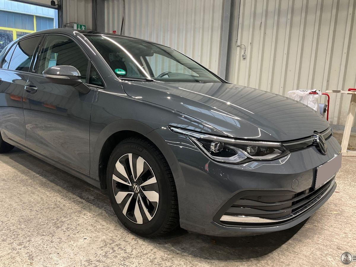 Volkswagen Golf VIII 2.0 TDI Move