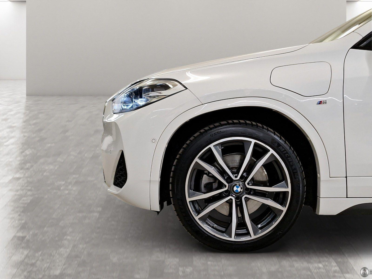 BMW X2 xDrive25e M Sport