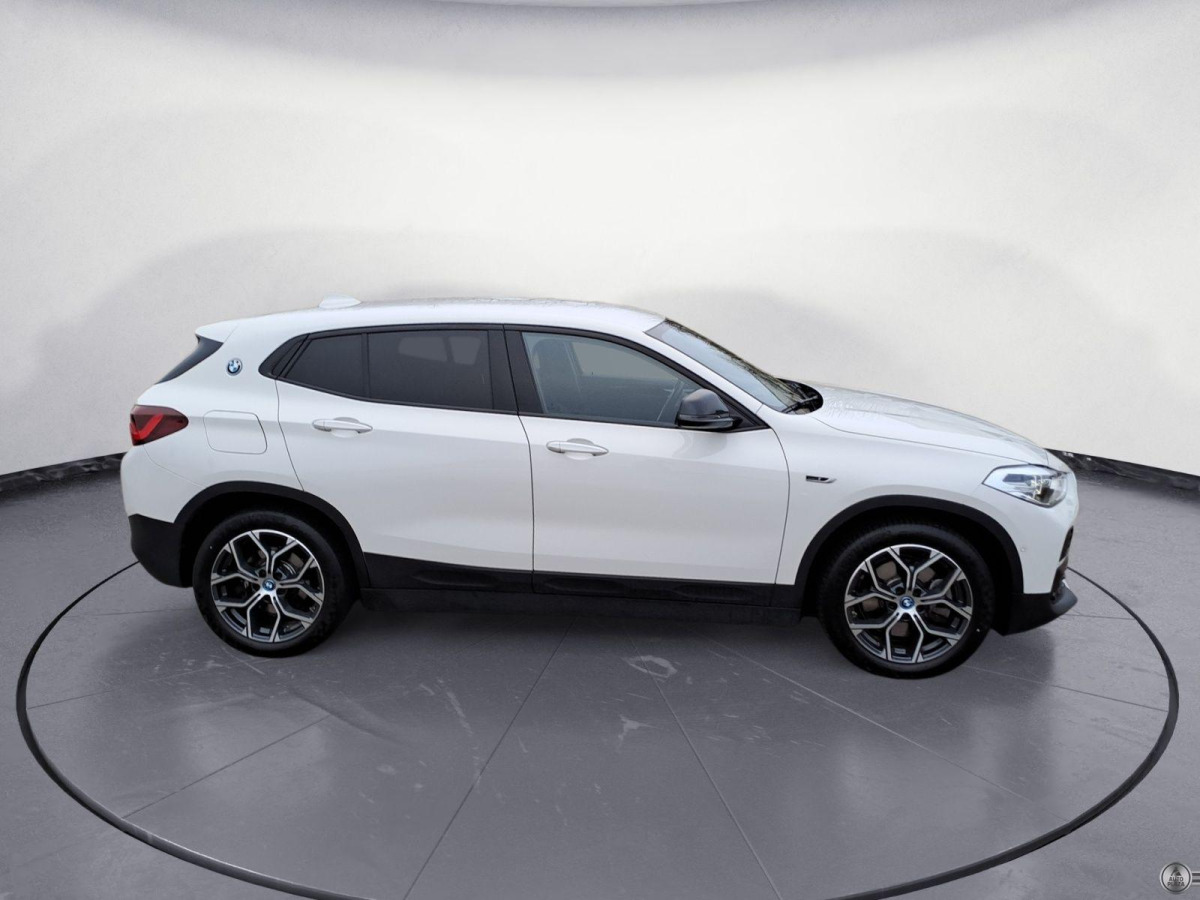 BMW X2 xDrive25e Advantage Plus