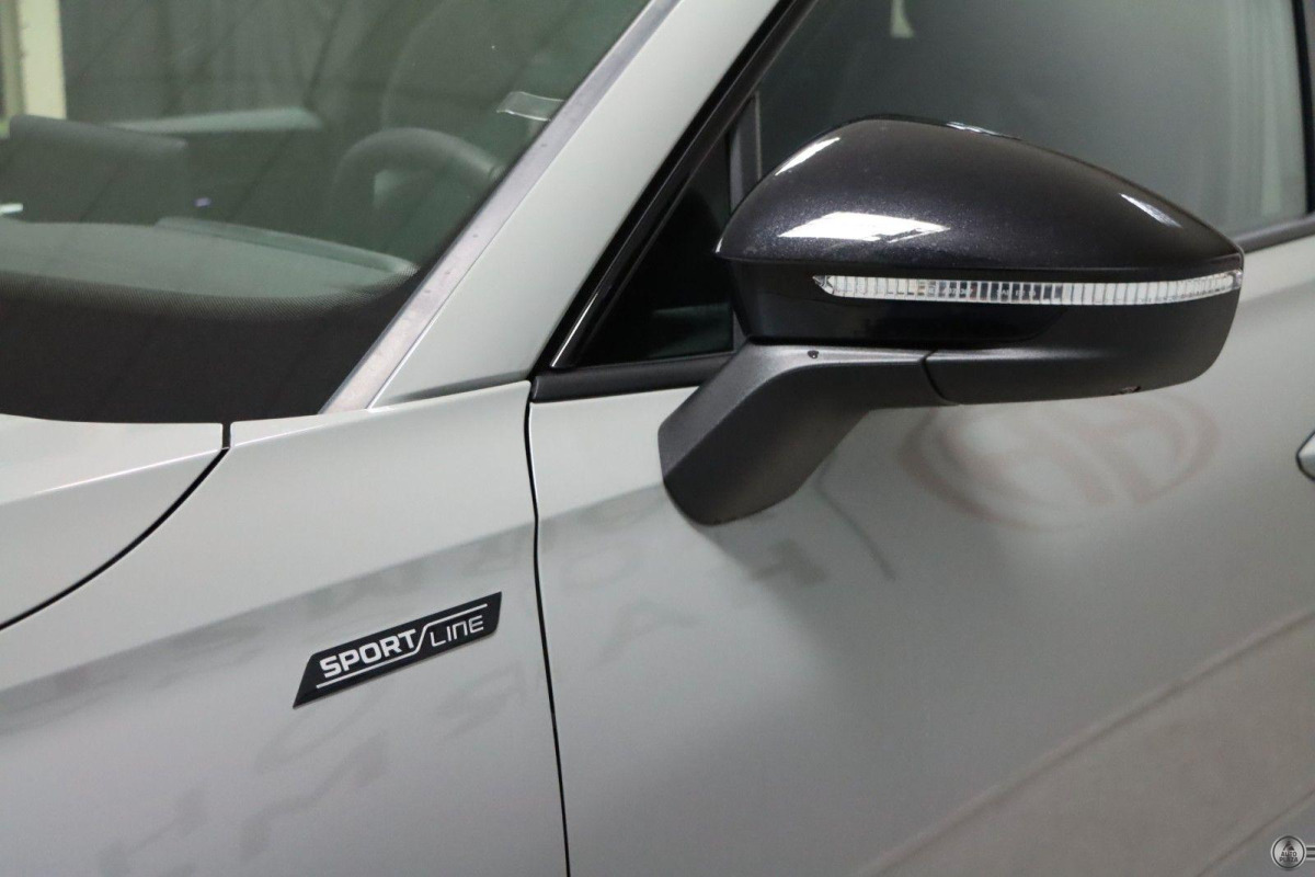 Škoda Kodiaq 2.0 TDI Sportline