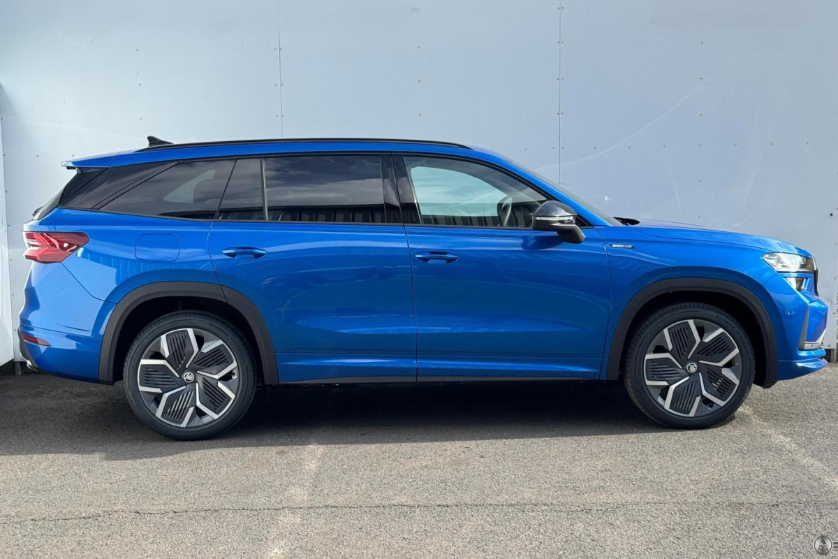 Škoda Kodiaq 2.0 TDI / 142 kW SportLine 4x4 DSG *Ťažné*Rezerva*
