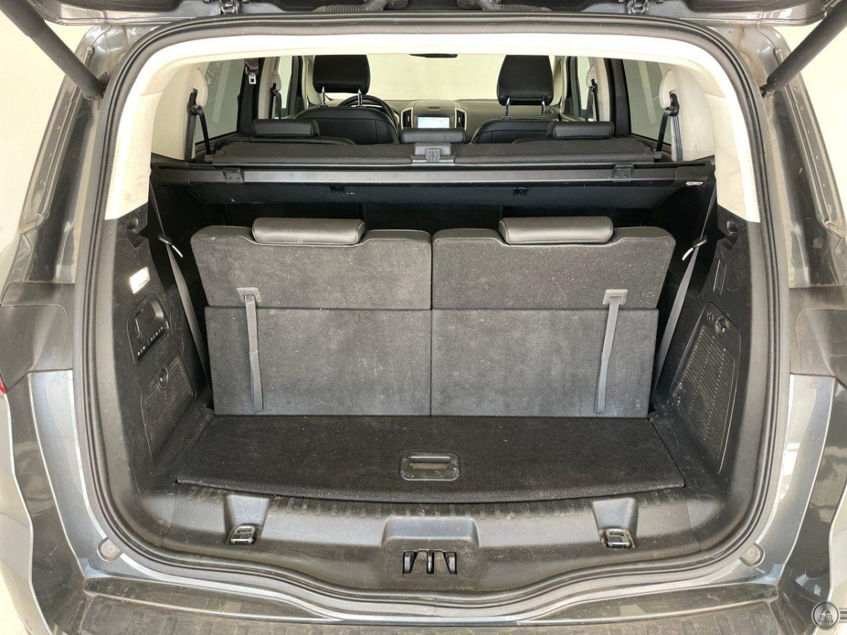 Ford S-Max 2.0 EcoBlue Titanium