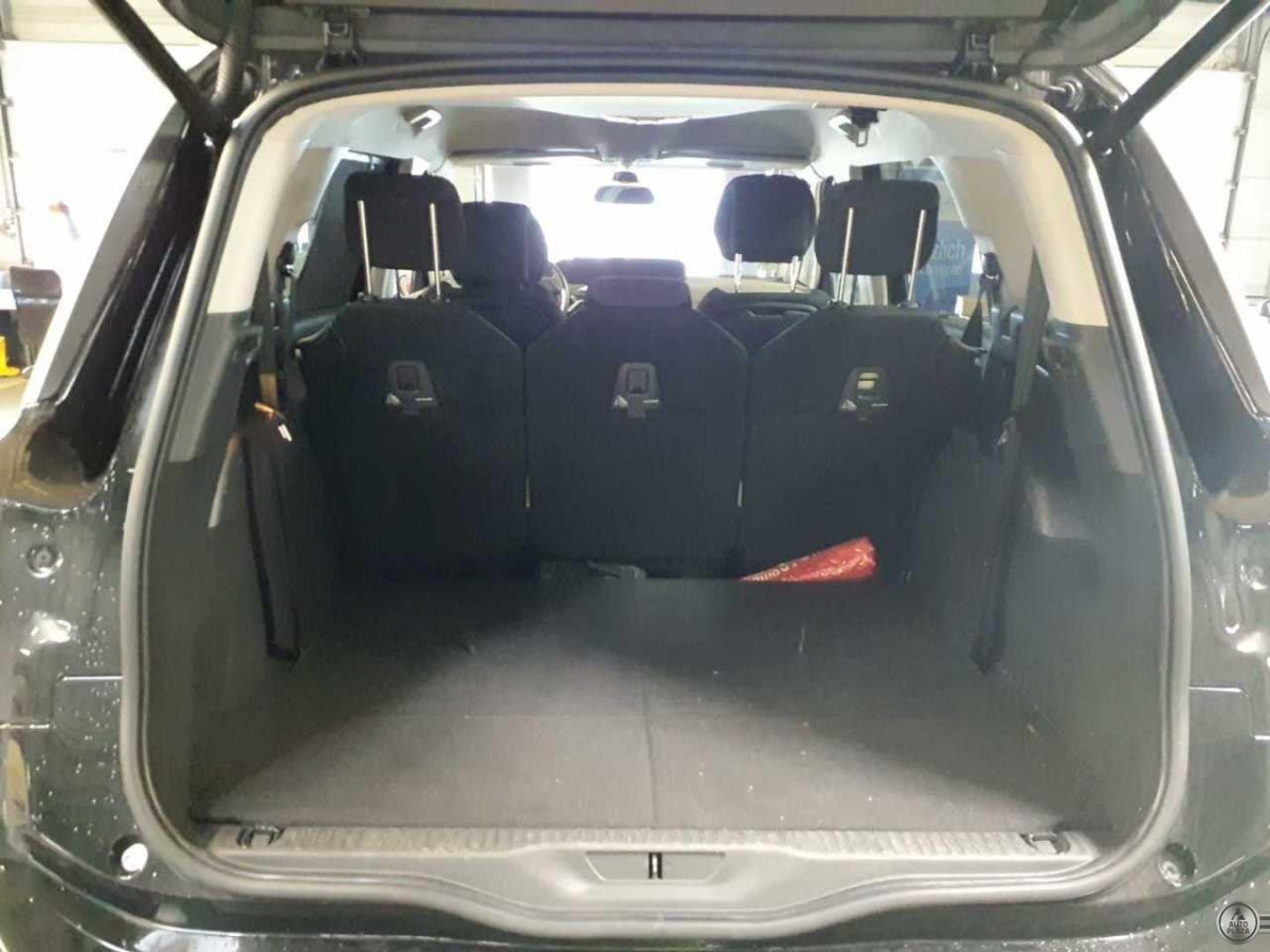 Citroën C4 Spacetourer 2.0 BlueHDi 160 Shine Pack