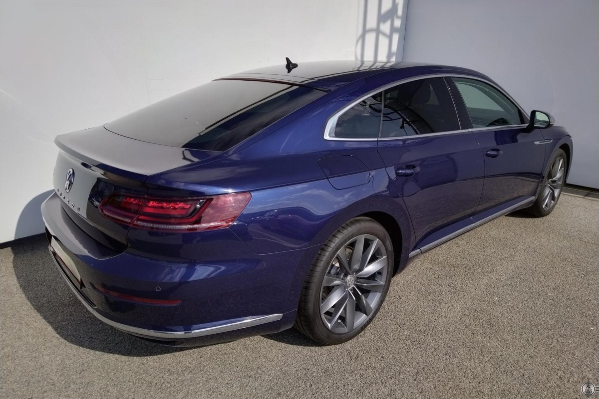 Volkswagen Arteon 2,0 TDI DSG Elegance