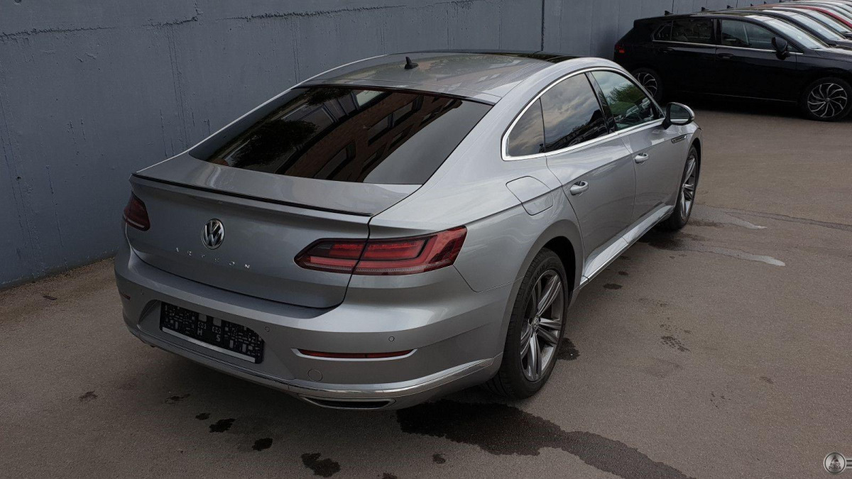 Volkswagen Arteon 2.0 TDI DSG R-Line