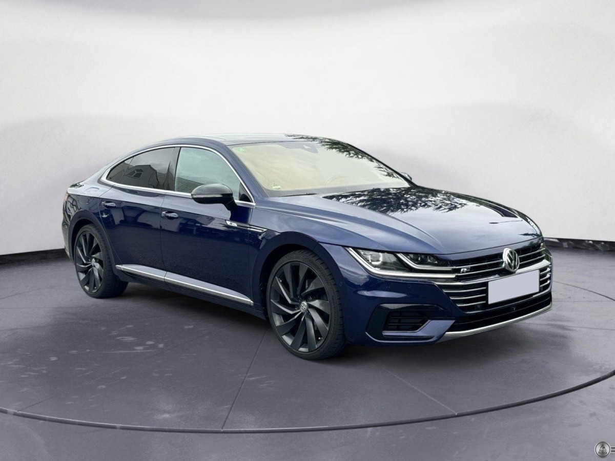 Volkswagen Arteon 2.0 TDI R-Line 4Motion