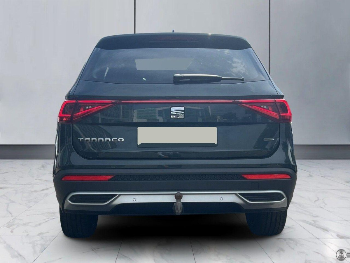 SEAT Tarraco 2.0 TDI Xcellence 4Drive