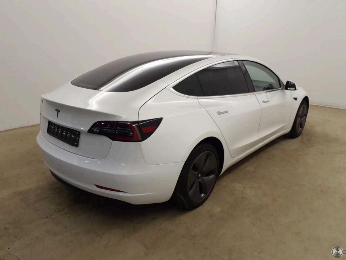 Tesla Model 3 Long Range 79 kWh Dual Motor