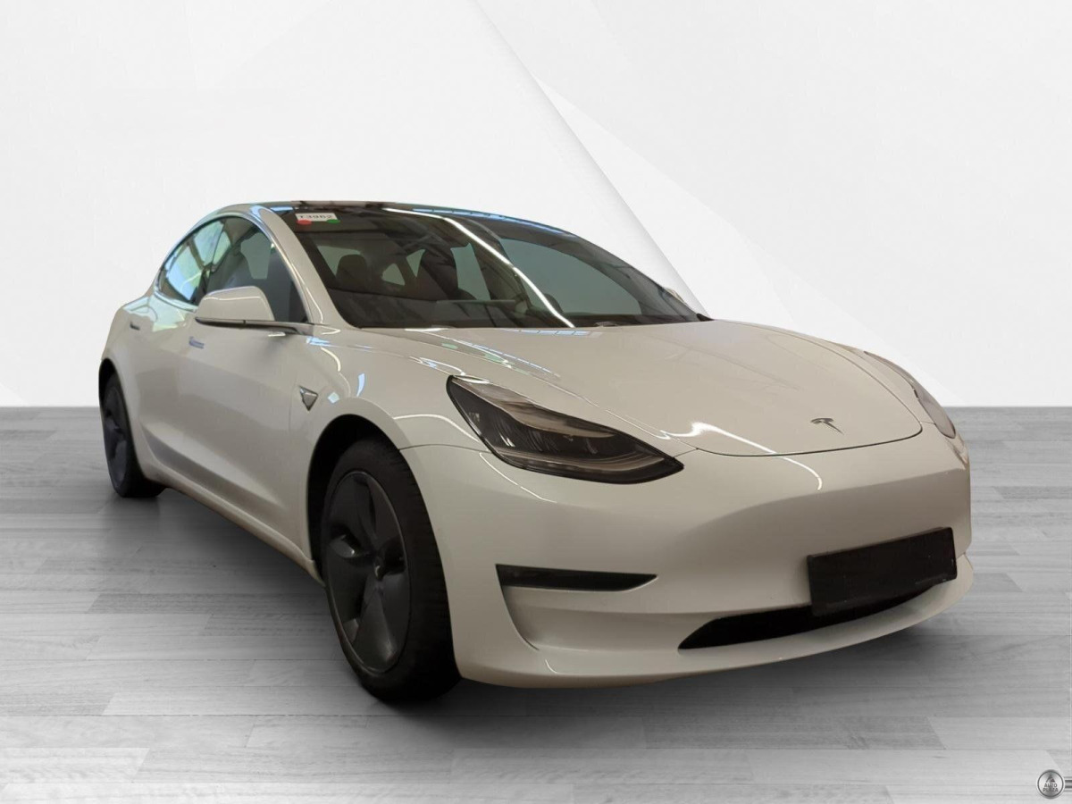 Tesla Model 3 Long Range 79 kWh Dual Motor