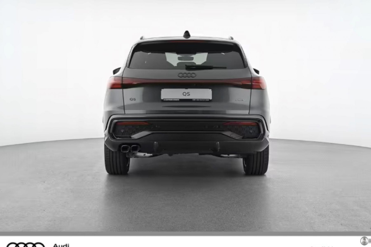 Audi Q5 2.0 TDI Quattro S-Line
