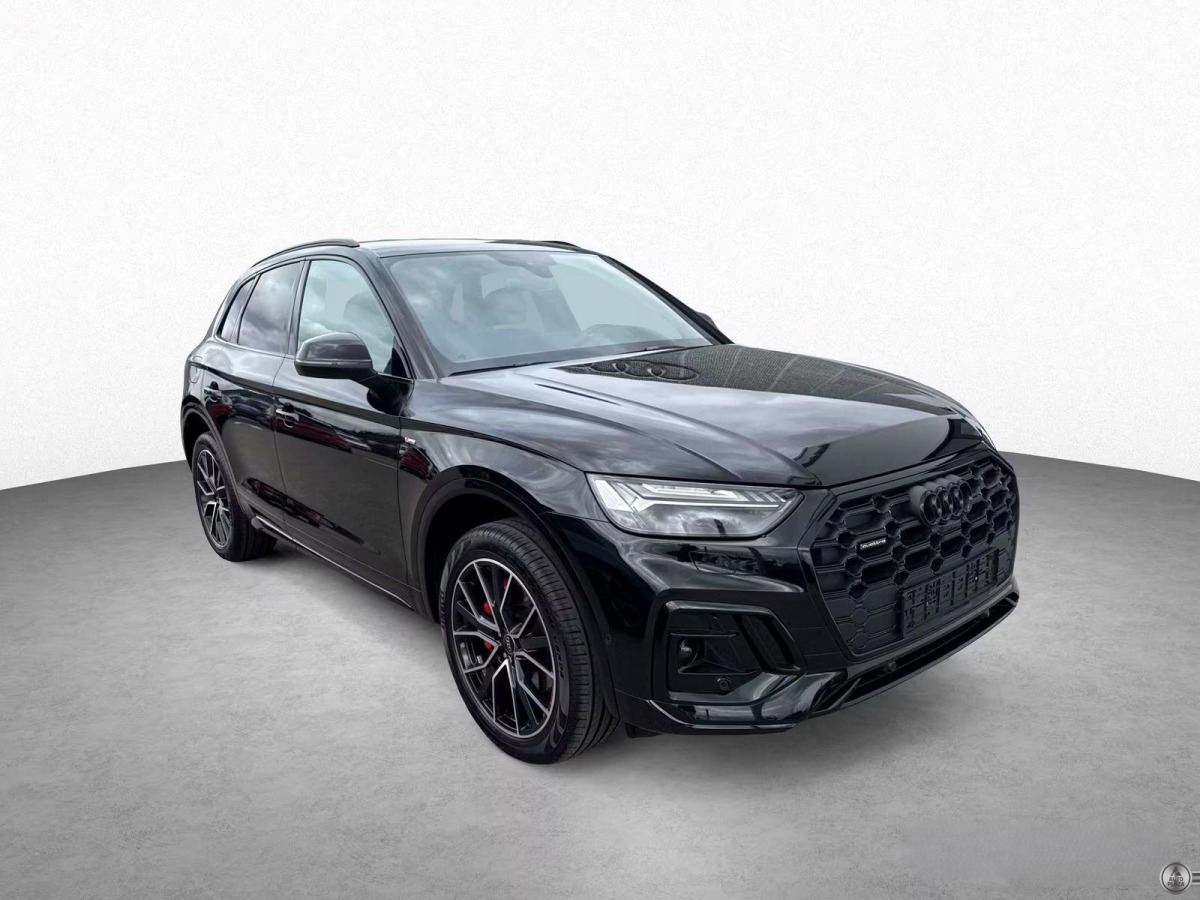 Audi Q5 40 TDI Quattro 2x S-line
