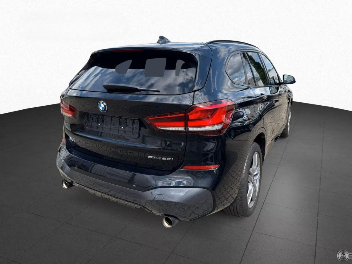 BMW X1 sDrive 20i M SPORT