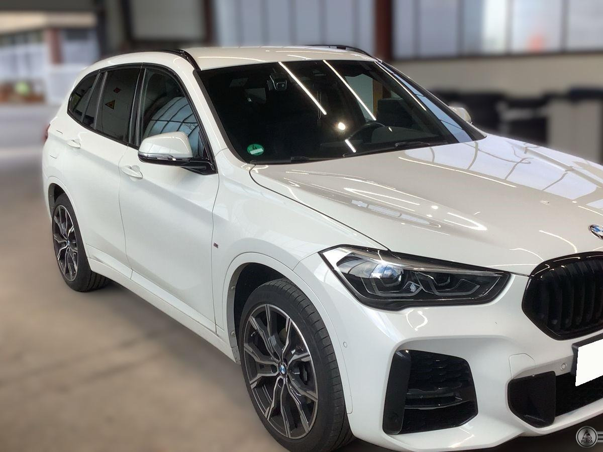 BMW X1 sDrive 18i M Sport
