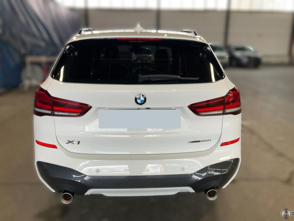 BMW X1 xDrive 20i M Sport