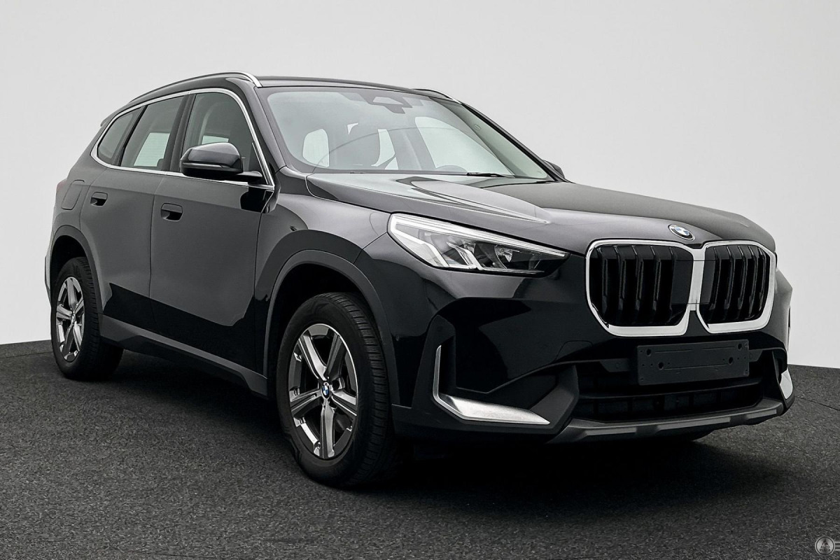 BMW  X1 sDrive18i