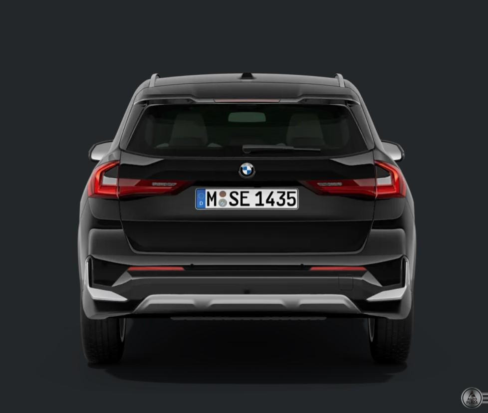 BMW X1 sDrive18i xLine