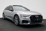 Audi A6 2020 na predaj – fotografia 3