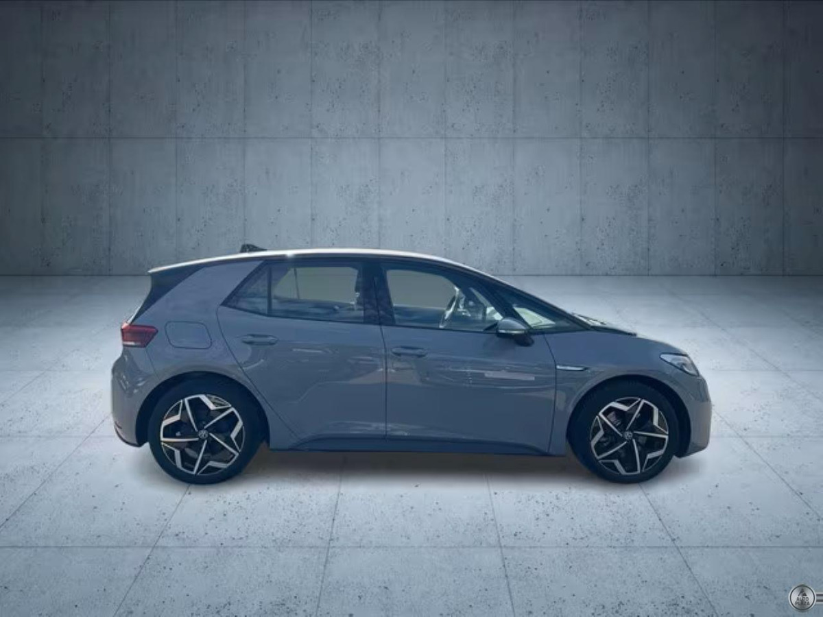 Volkswagen ID3 Pro Performance