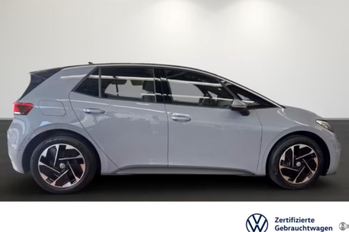 Volkswagen ID3 Pro