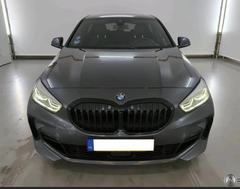 BMW 118i rad 1 Executive