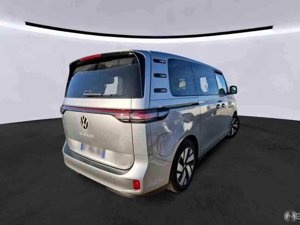 Volkswagen ID. Buzz Pro