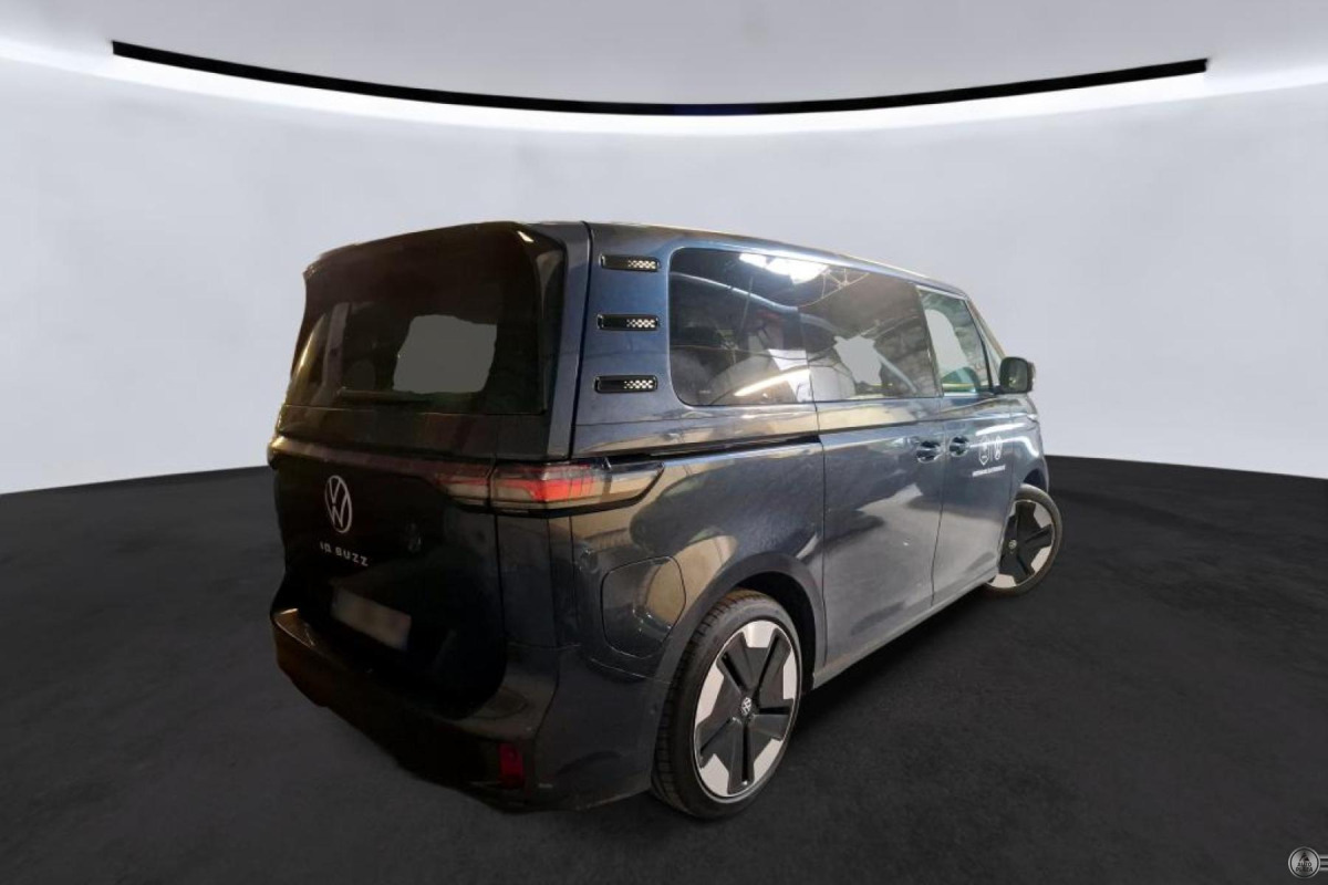 Volkswagen ID. Buzz Pro