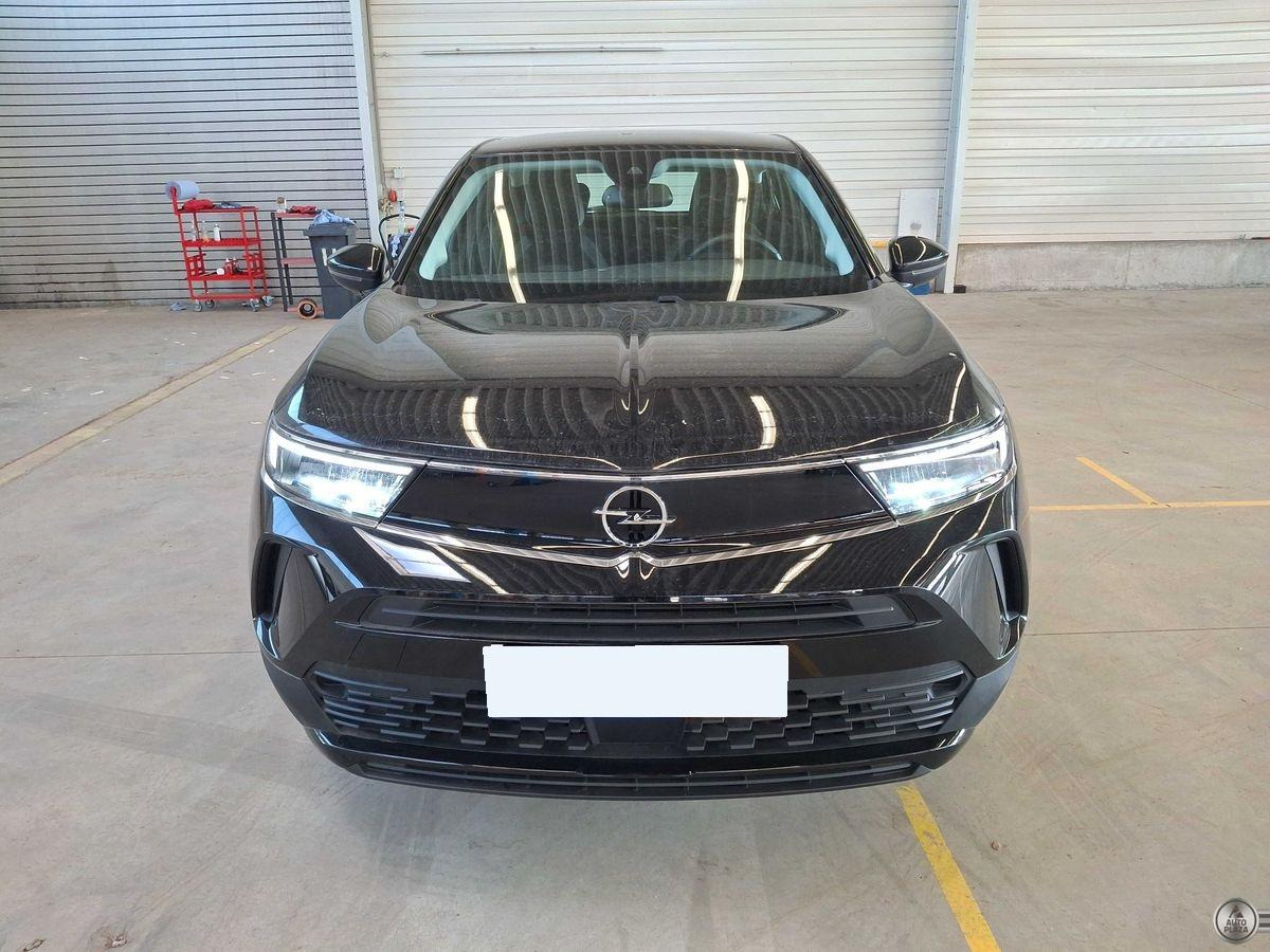Opel Mokka electric drive 100 kW Elegance