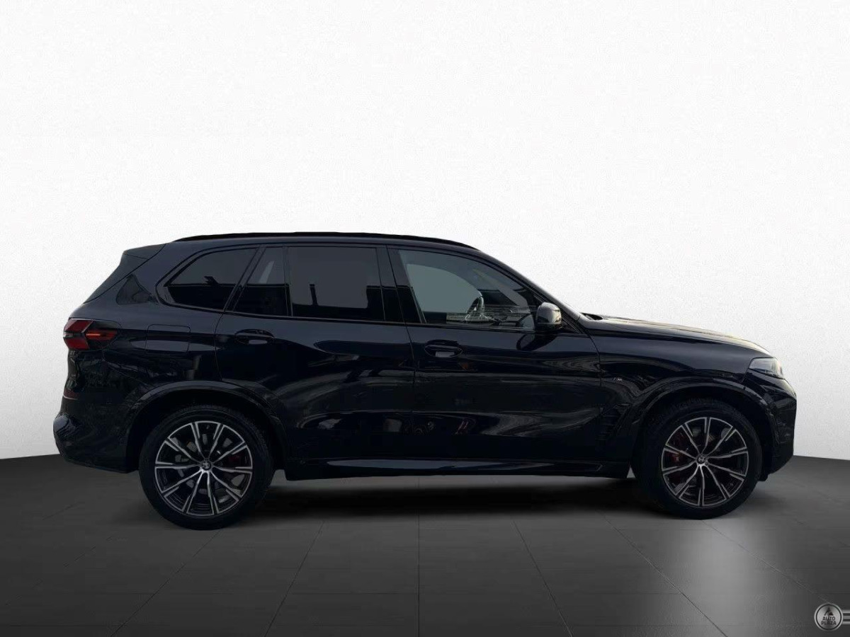 BMW X5 xDrive30d M SPORT