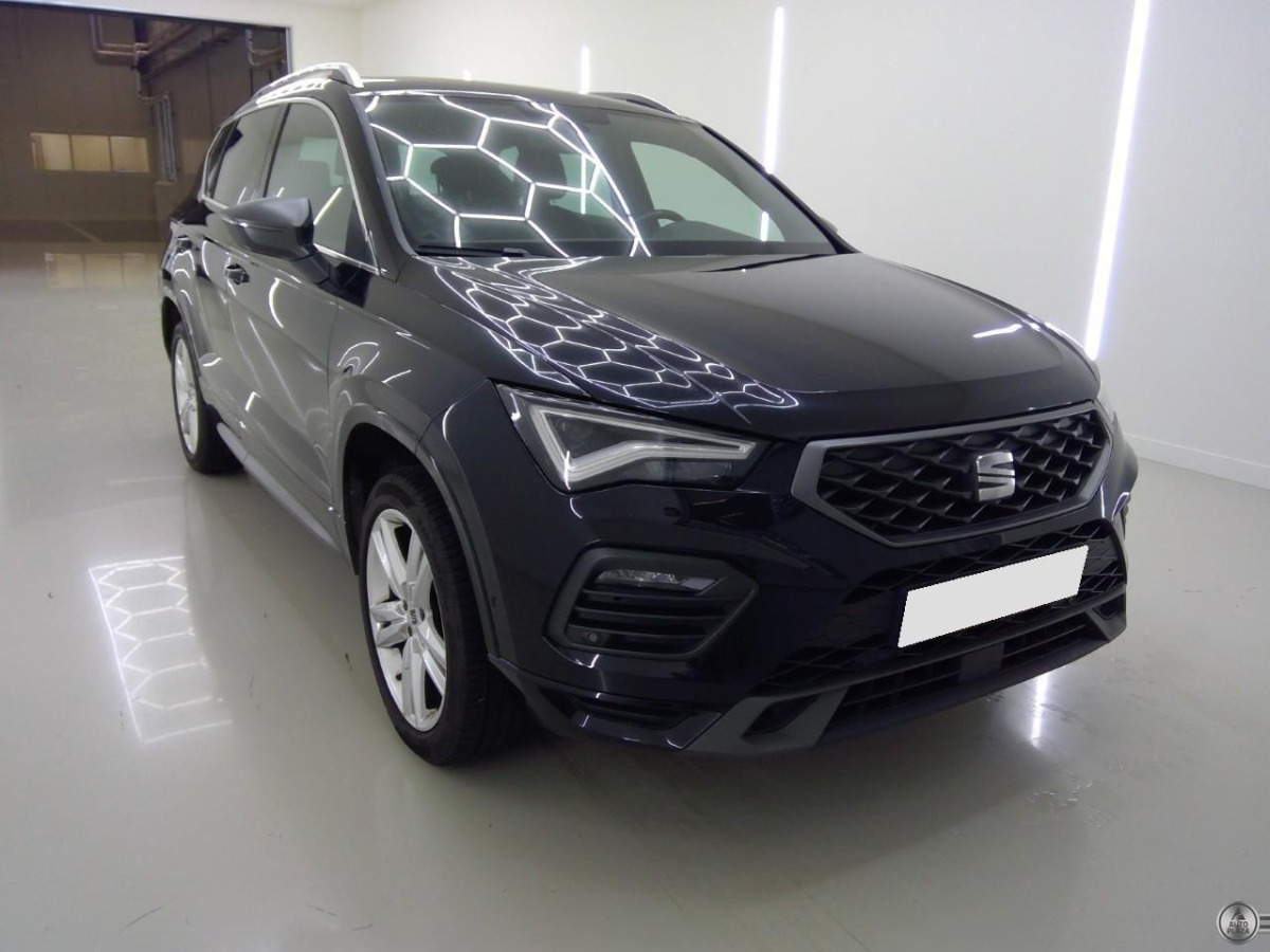 SEAT Ateca 2.0 TDI FR Business Intense