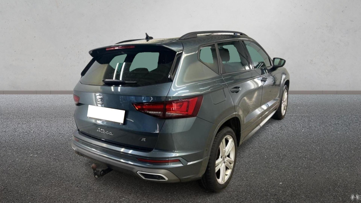 SEAT Ateca 2.0 TDI FR Business Intense