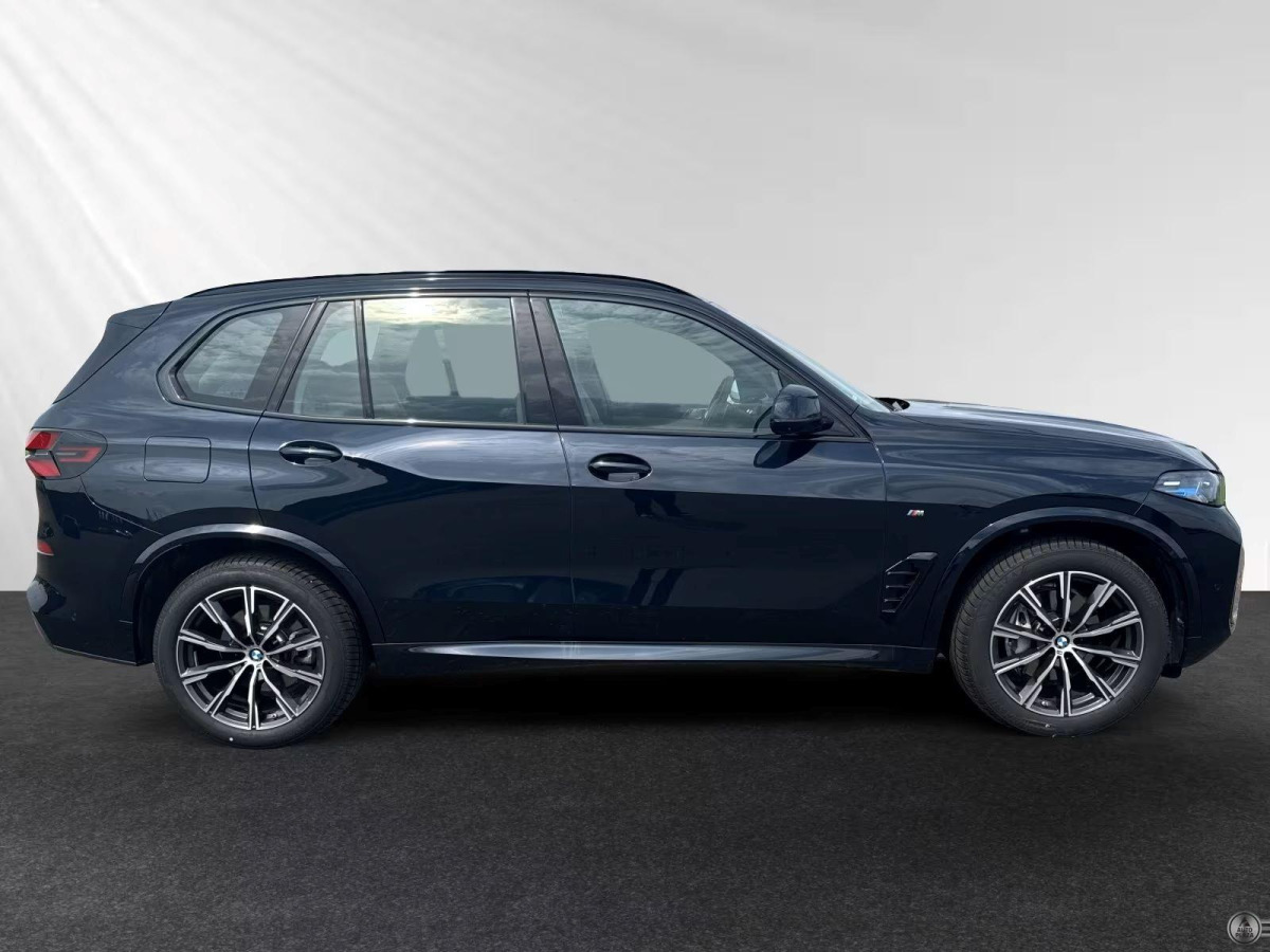 BMW X5 xDrive30d M Sport