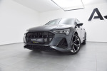 Audi e-tron 2022 na predaj – fotografia 1