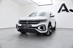 Volkswagen T-Roc 2022 na predaj – fotografia 1