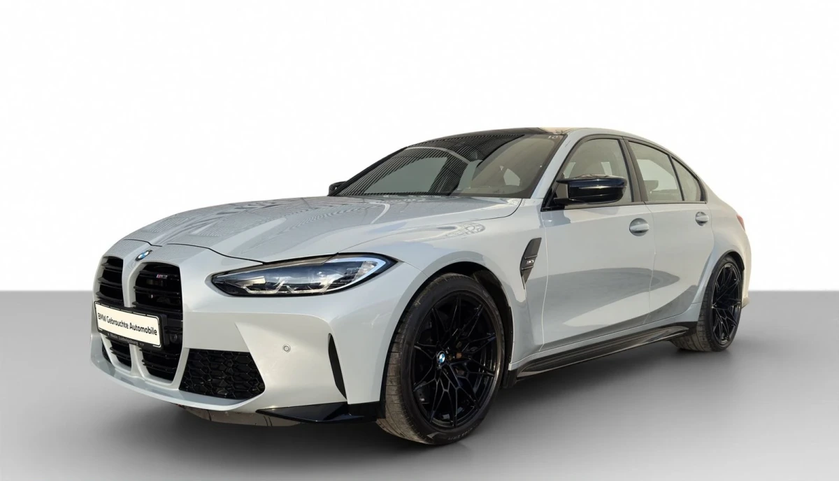 BMW M3